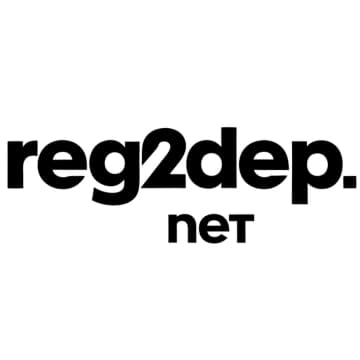 reg2dep.net logo